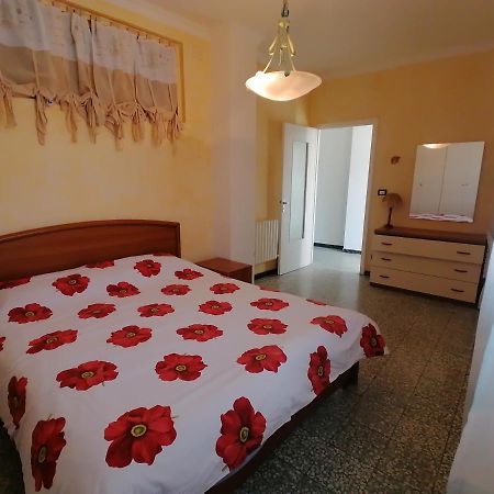 Ca' De Gepi Apartment Кампоросо Екстериор снимка
