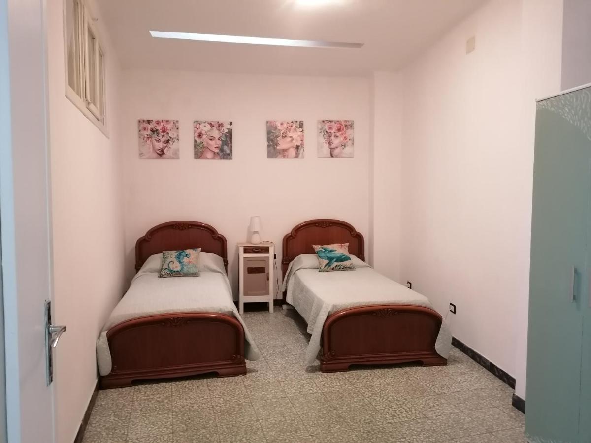 Ca' De Gepi Apartment Кампоросо Екстериор снимка
