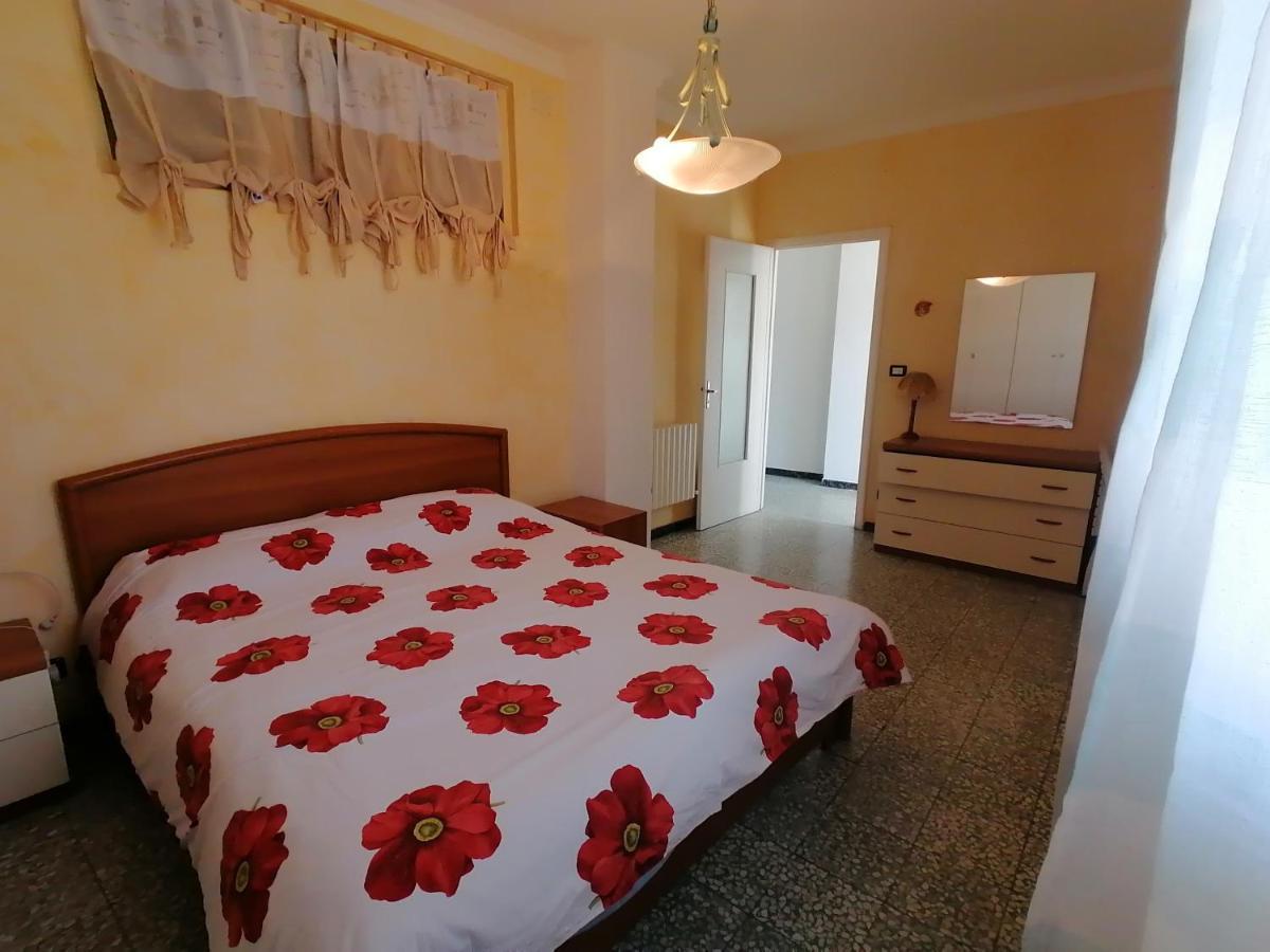 Ca' De Gepi Apartment Кампоросо Екстериор снимка