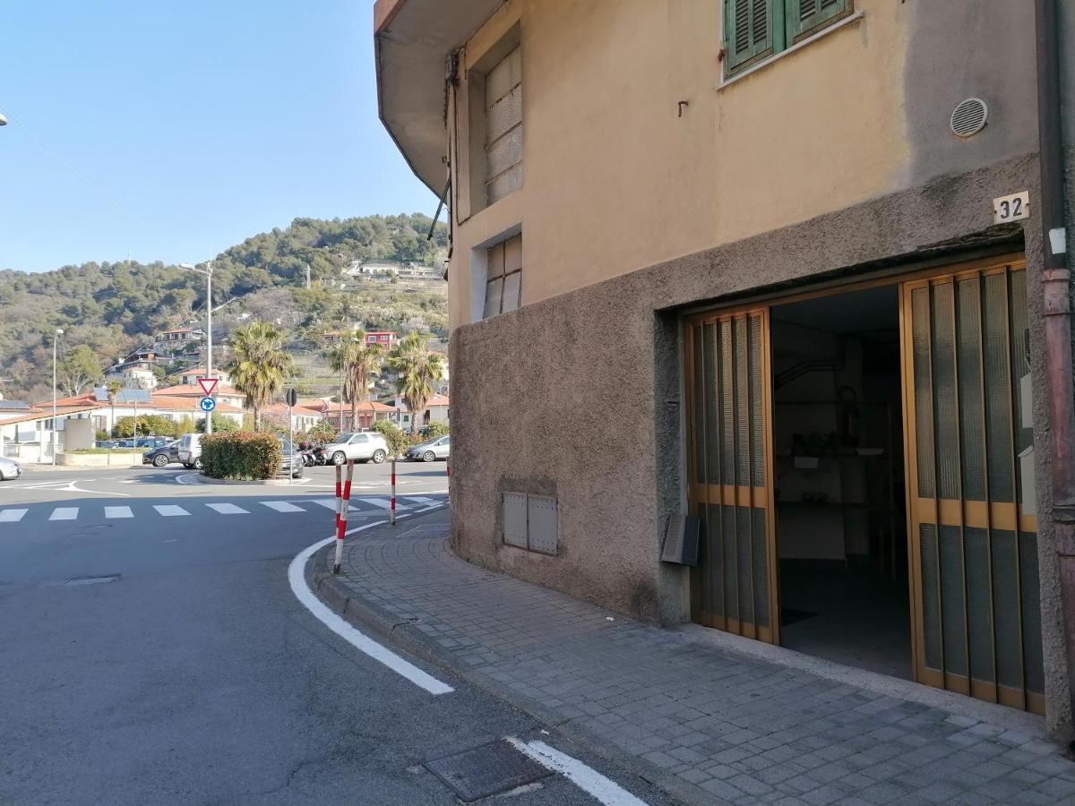 Ca' De Gepi Apartment Кампоросо Екстериор снимка